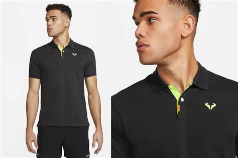 nike men's slim polo